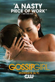 Gossip Girl (TV) 11 x 17 TV Poster - Style P