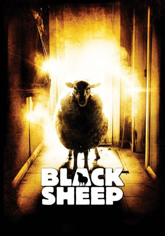 Black Sheep 11 x 17 Movie Poster - UK Style A