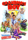 Grandma's Boy 27 x 40 Movie Poster - Style B