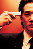 Oldboy 27 x 40 Movie Poster - Style B