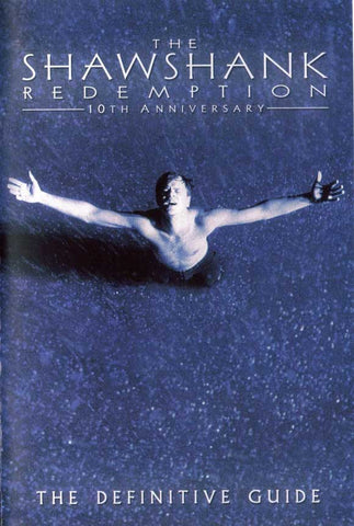 The Shawshank Redemption 11 x 17 Movie Poster - Style J