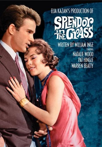 Splendor in the Grass 11 x 17 Movie Poster - Style C