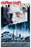 Pet Sematary 11 x 17 Movie Poster - Style B