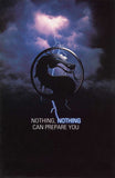 Mortal Kombat 27 x 40 Movie Poster - Style A