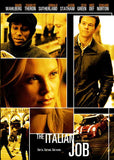The Italian Job 27 x 40 Movie Poster - Style C