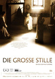 Into Great Silence 27 x 40 Movie Poster - German Style A