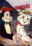 Peter-No-Tail 11 x 17 Movie Poster - Swedish Style A