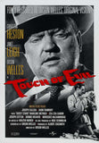 Touch of Evil 27 x 40 Movie Poster - Style C