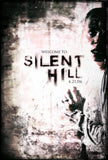 Silent Hill 11 x 17 Movie Poster - Style F