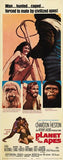 Planet of the Apes 14 x 36 Movie Poster - Insert Style A