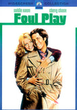 Foul Play 11 x 17 Movie Poster - Style C