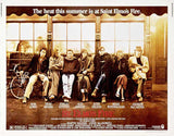 St. Elmo's Fire 30 x 40 Movie Poster UK - Style A