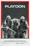 Platoon 11 x 17 Movie Poster - Style E