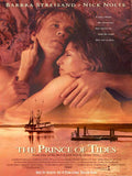 The Prince of Tides 11 x 17 Movie Poster - Style B