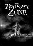The Twilight Zone (TV) 11 x 17 TV Poster - Style E