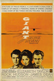 Giant 27 x 40 Movie Poster - Style B