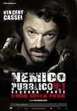 Mesrine: Part 2 - Public Enemy #1 27 x 40 Movie Poster - Italian Style A
