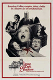 House of Dark Shadows 11 x 17 Movie Poster - Style D
