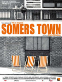 Somers Town 27 x 40 Movie Poster - French Style A