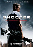 Shooter 27 x 40 Movie Poster - Style G