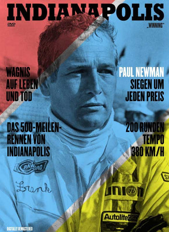 Winning 27 x 40 Movie Poster - Style C