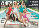 Desperate Housewives 11 x 17 TV Poster - Style V