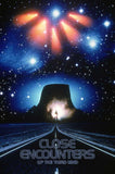 Close Encounters of the Third Kind 27 x 40 Movie Poster - Style E