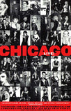 Chicago (Broadway) 27 x 40 Poster - Style A