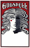 Godspell (Broadway) 27 x 40 Poster - Style A