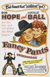 Fancy Pants 11 x 17 Movie Poster - Style A