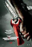 Inglourious Basterds 27 x 40 Movie Poster - Style C