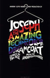 Joseph and the Amazing Technicolor Dreamcoat (Broadway) 27 x 40 Poster - Style A