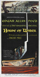 House of Usher 27 x 40 Movie Poster - Style B