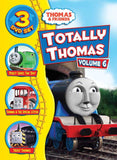 Thomas the Tank Engine & Friends 11 x 17 Movie Poster - UK Style F
