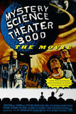 Mystery Science Theater 3000 27 x 40 Movie Poster - Style A