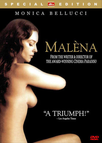 Malena 27 x 40 Movie Poster - Style B