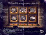 Lost (TV) 11 x 17 TV Poster - Style R