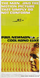 Cool Hand Luke 20 x 40 Movie Poster - Style A