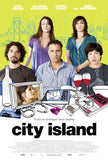 City Island 27 x 40 Movie Poster - Style A