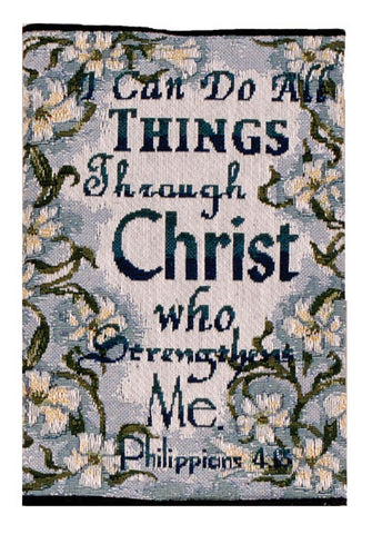 All Things Bible Cover