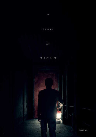 It Comes at Night 11 x 17 Movie Poster - Style A