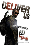 The Book of Eli 11 x 17 Movie Poster - Style J
