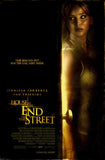 House at the End of the Street 27 x 40 Movie Poster - Style A