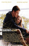 Dear John - Spanish Style Movie Poster Print