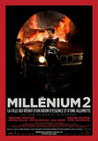 Millenium 2 27 x 40 Movie Poster - Canadian Style A