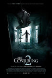 The Conjuring 2: The Endfield Experiment 11 x 17 Movie Poster - Style A