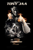 The Protector 2 11 x 17 Movie Poster - Style A