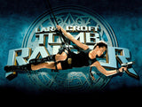 Lara Croft: Tomb Raider 11 x 17 Movie Poster - Style D