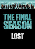 Lost (TV) 27 x 40 TV Poster - Style S