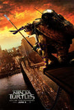Teenage Mutant Ninja Turtles: Out of the Shadows 27 x 40 Movie Poster - Style A